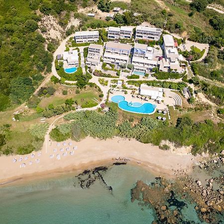 Mare Dei Suites Hotel Ionian Resort Skafidia Exterior photo